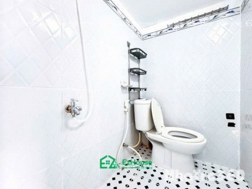 Full nội thất, gác cao, rộng thoáng, 4tr Quận 6