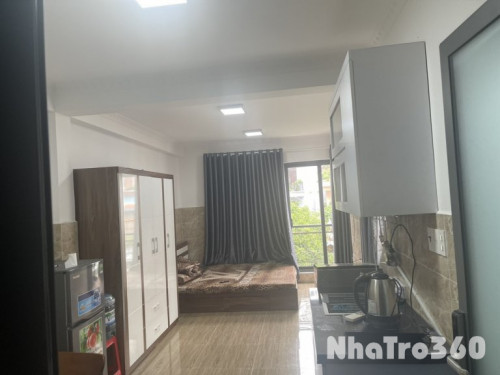 Cho Thuê Phòng Trọ Gò Vấp