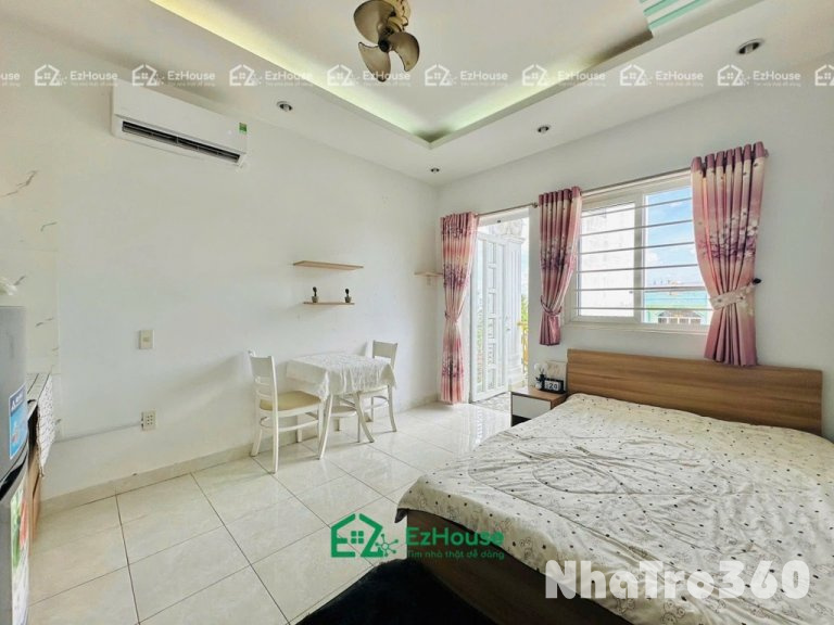 Full nội thất, thang máy, free xe, tự do