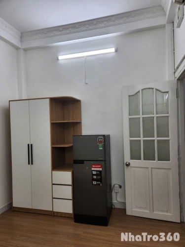 Cho thuê phòng full nội thất