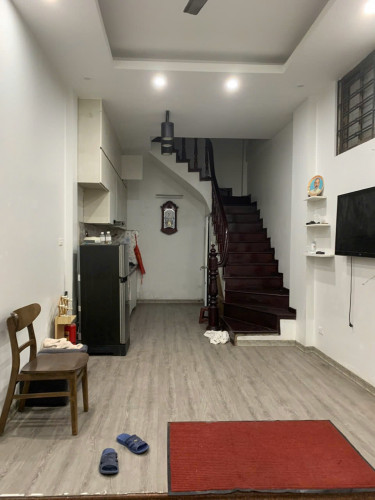 CHÍNH CHỦ CHO THUÊ NHÀ RIÊNG 5 TẦNG – FULL NỘI THẤT – GIÁ 15 TRIỆU/THÁNG