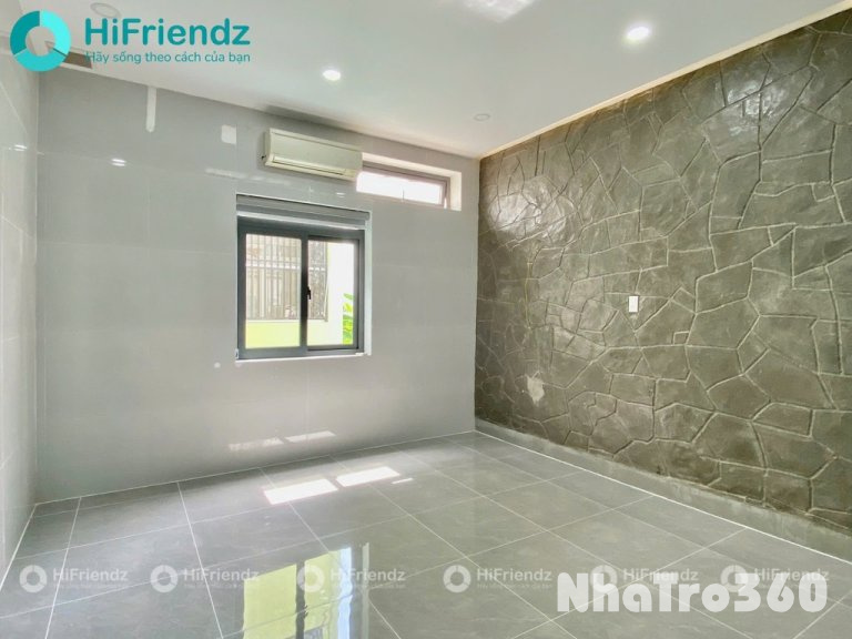 CHO THUÊ PHÒNG STUDIO MỚI XÂY – GẦN UEH & VĂN HIẾN