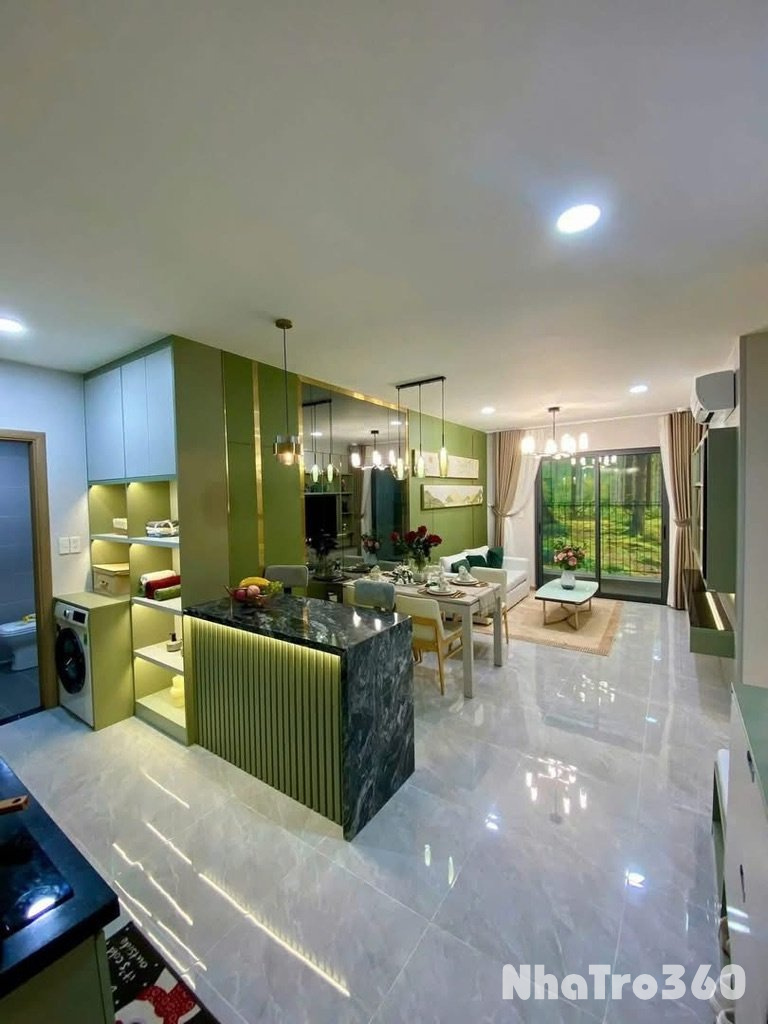 5TR full Nội Thất Mới ngay Thích Q Đức-Phú Nhuận