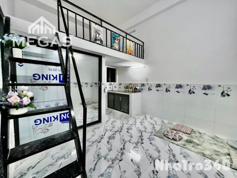 🏡CHO THUÊ CĂN HỘ GIÁ RẺ_NGAY HƯƠNG LỘ 2_NGÃ TƯ 4X