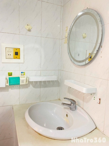 Cho thuê căn hộ quận 1 gần Thảo Cầm Viên Sài Gòn