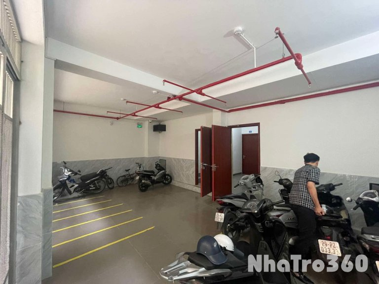 Phòng ban công 255 Cầu Giấy gần vành đai 2