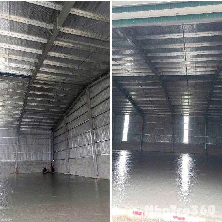 💯 CHO THUÊ KHO XƯỞNG THUẬN THÀNH - BẮC NINH