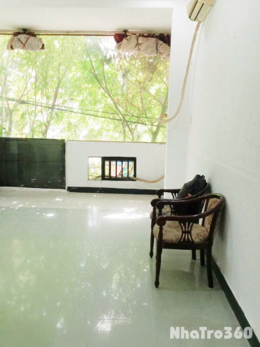 Full nội thất, cửa sổ lớn siêu thơ, 3tr5 quận 6