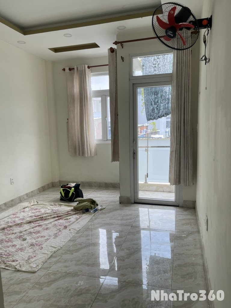 CHO THUÊ PHÒNG VỆ SINH KHÉP KÍN TRONG PHÒNG