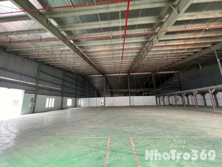 🔥🔥❤️ MỜI THUÊ NHÀ XƯỞNG ĐÁP ỨNG DN ĐĂNG KÝ FDI TRONG KCN BẮC NINH.

⏩️ Dt nhà xưởng: 2200m2, 5000m