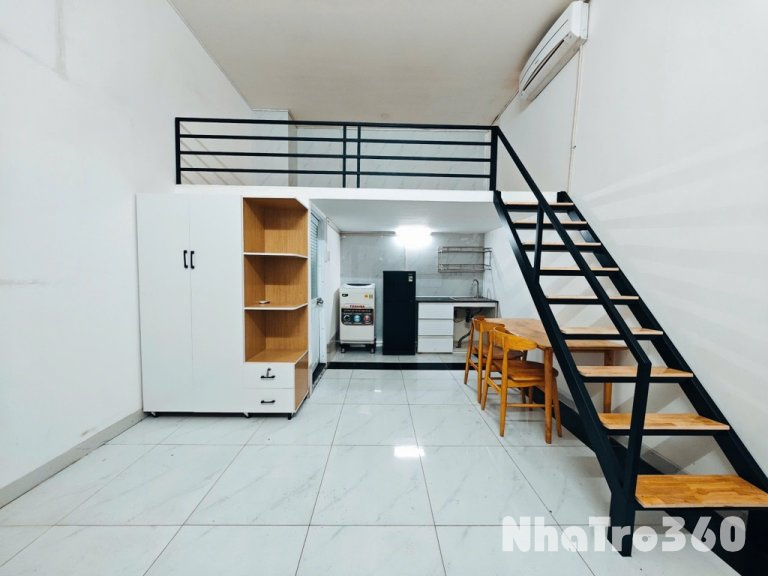 🏡CHO THUÊ CĂN HỘ CAO CẤP GIÁ RẺ LÊ THÚC HOẠCH