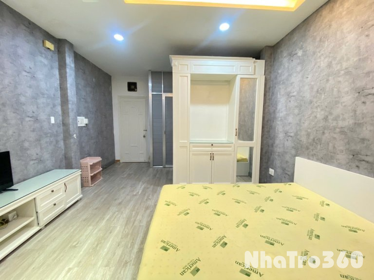 Cho thuê căn hộ quận 1 gần Thảo Cầm Viên Sài Gòn