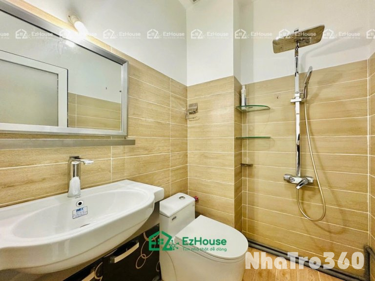 Full nội thất, thang máy, free xe, tự do