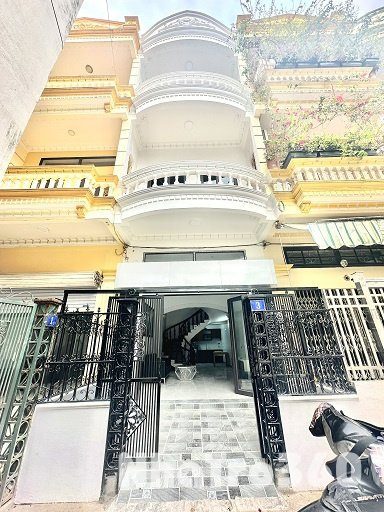 CHO THUÊ NHÀ NGUYÊN CĂN PHỐ TÂY VĂN CAO (NGÕ 302 VĂN CAO) ♦
