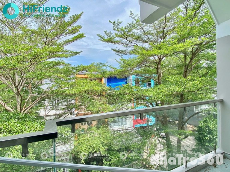 CHO THUÊ PHÒNG STUDIO MỚI XÂY – GẦN UEH & VĂN HIẾN