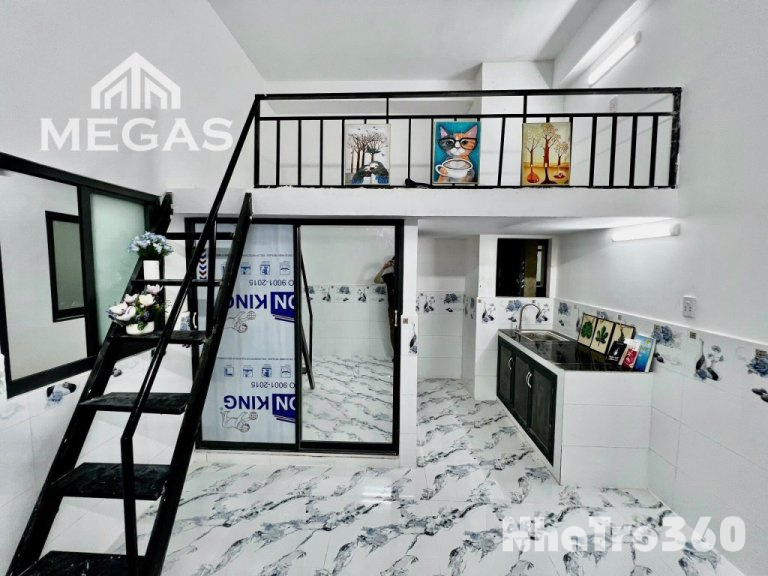 🏡CHO THUÊ CĂN HỘ GIÁ RẺ_NGAY HƯƠNG LỘ 2_NGÃ TƯ 4X