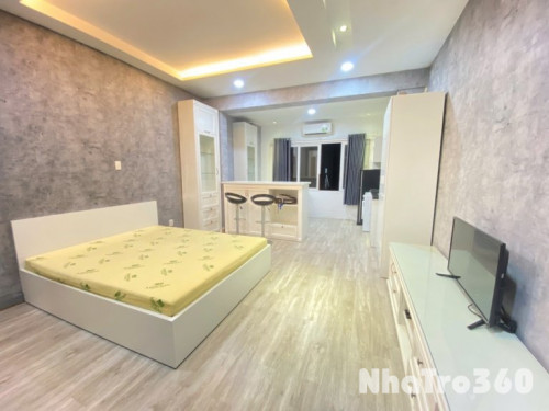 Cho thuê căn hộ quận 1 gần Thảo Cầm Viên Sài Gòn