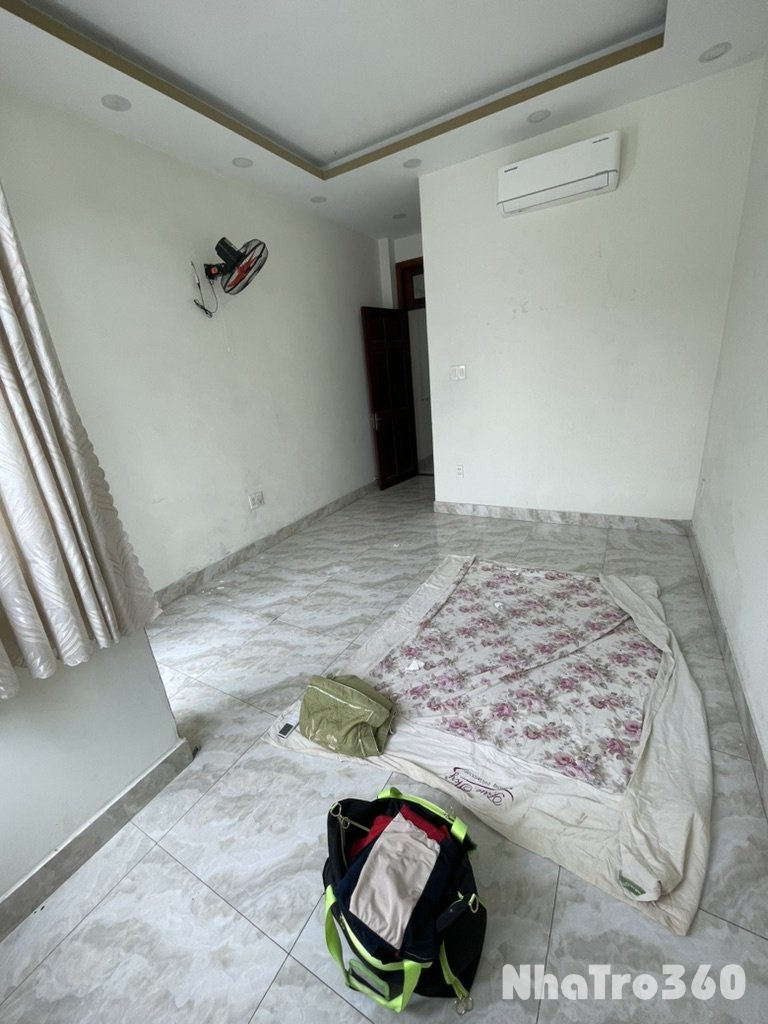 CHO THUÊ PHÒNG VỆ SINH KHÉP KÍN TRONG PHÒNG