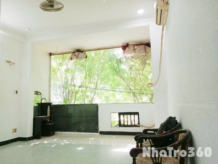 Full nội thất, cửa sổ lớn siêu thơ, 3tr5 quận 6