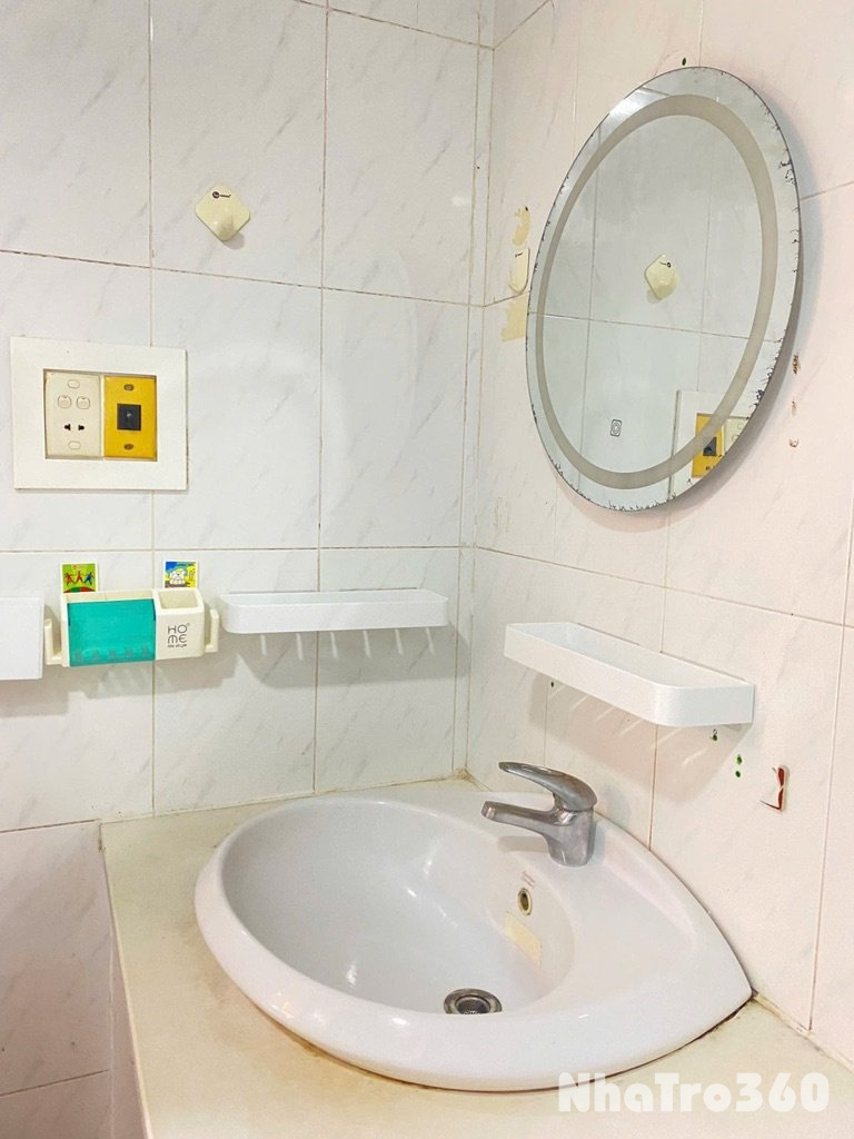 Cho thuê căn hộ quận 1 gần Thảo Cầm Viên Sài Gòn