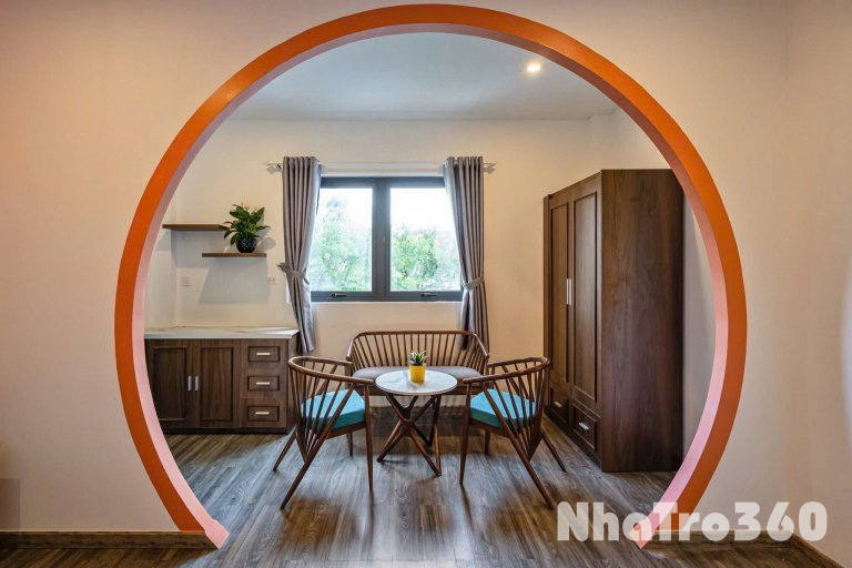 Cho Thuê Căn Studio Tách Bếp Vừa Khai Trương Siêu Rộng Ngay Võ Văn Tần Q3🔫  GẦN UEH CS A, HỒ CON RÙA, GẦN ĐƯỜNG ĐIỆN BIÊN PHỦ, VÕ THỊ SÁU