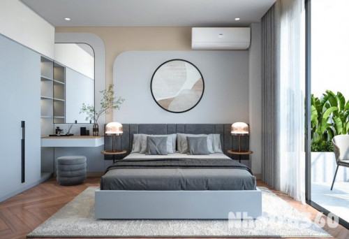 Căn hộ trung tâm giá rẻ quận 1, ngay chợ Bến Thành