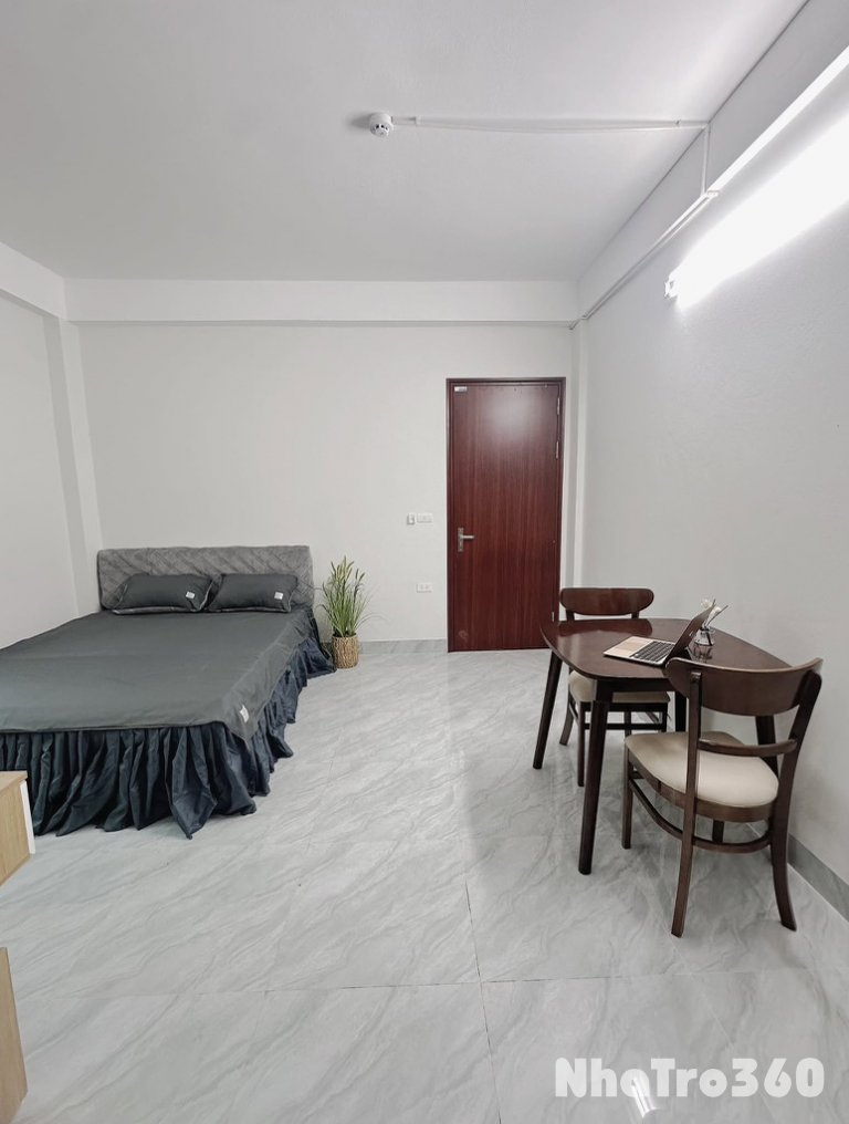 Cho thuê phòng 25m2 ở 255 Cầu Giấy gần vành đai 2