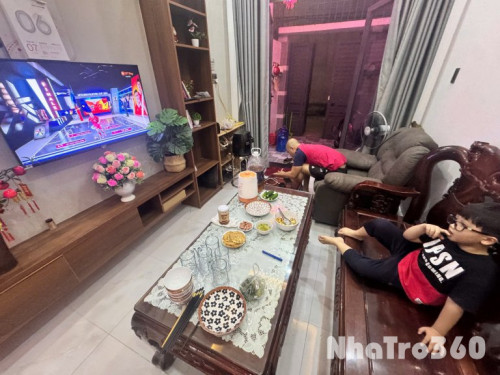 SIÊU HÓT - CHÍNH CHỦ CẦN CHO THUÊ NHÀ 4 TẦNG TẠI PHƯỜNG PHƯỚC LONG-TP.NHA TRANG