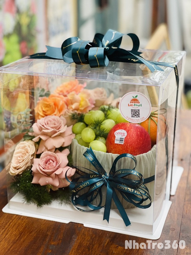 Ccmn 1n1k Mễ Trì, thoáng sáng, 33m2