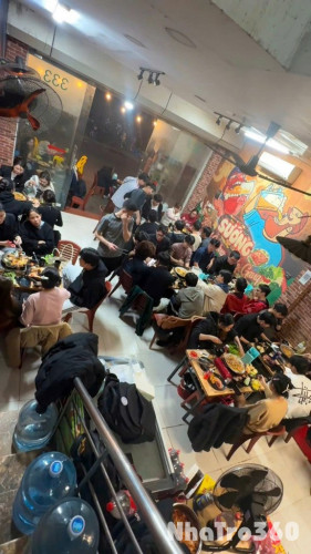 Sa.ng nh.ượng quán tâm huyết 3 năm Đc : 333 Nguyễn Khang- Yên Hoà - Cầu giấy