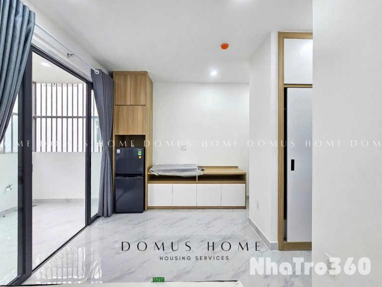 Cho thuê căn hộ quận 10