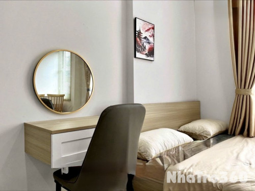 Căn hộ studio 35m2 đẳng cấp mới 100% Tân Bình