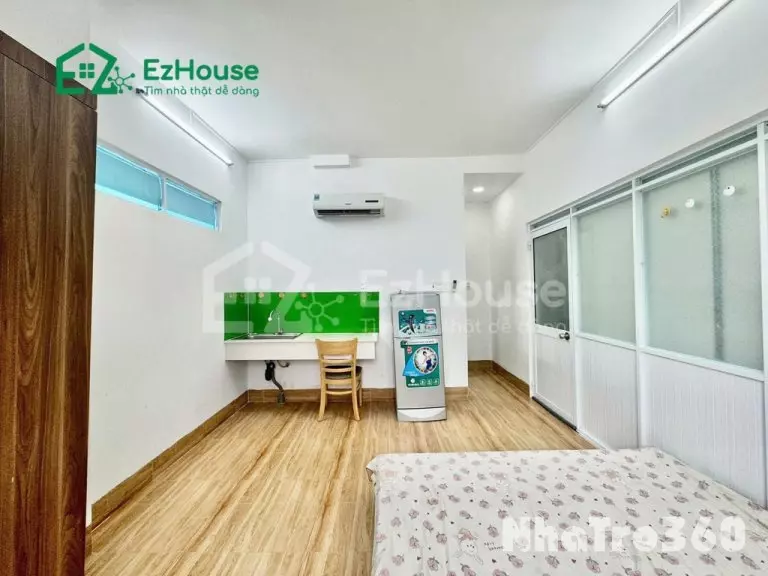 Full nội thất, thang máy, tự do, giá rẻ