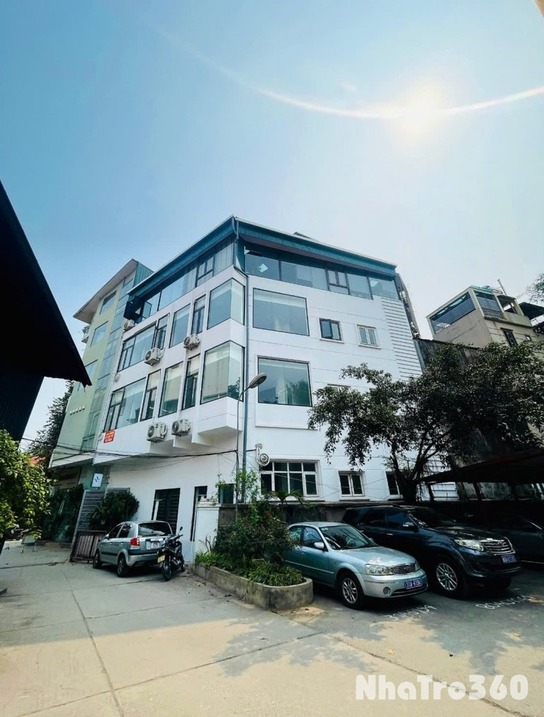 SIÊU PHẨM MBKD, VĂN PHÒNG - GIÁ TỐT - MỚI HOÀN THIỆN TẠI HÀM NGHI , NAM TỪ LIÊM, HÀ NỘI