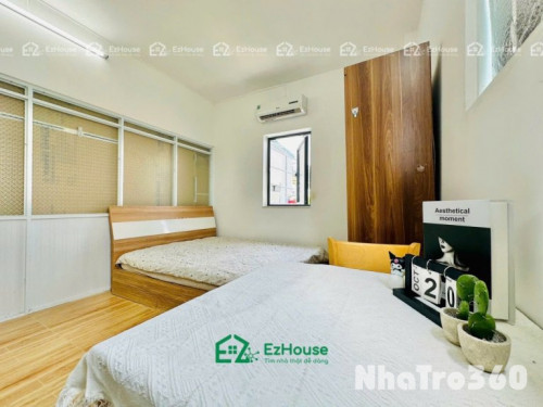 Full nội thất, thang máy, cửa sổ, tự do