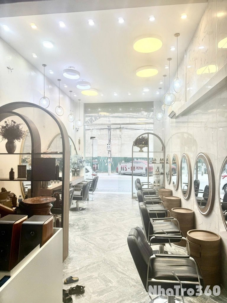 CHO THUÊ MẶT BẰNG TẦNG 1 Địa chỉ: Sau siêu thị BigC, cạnh đường Thái Phiên và Hồng Bàng