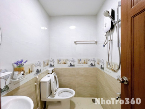 CĂN HỘ DUPLEX VỪA MỚI ĐẸP XỊN NGAY SƯ VẠN HẠNH QUẬN 10