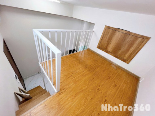 CĂN HỘ DUPLEX VỪA MỚI ĐẸP XỊN NGAY SƯ VẠN HẠNH QUẬN 10