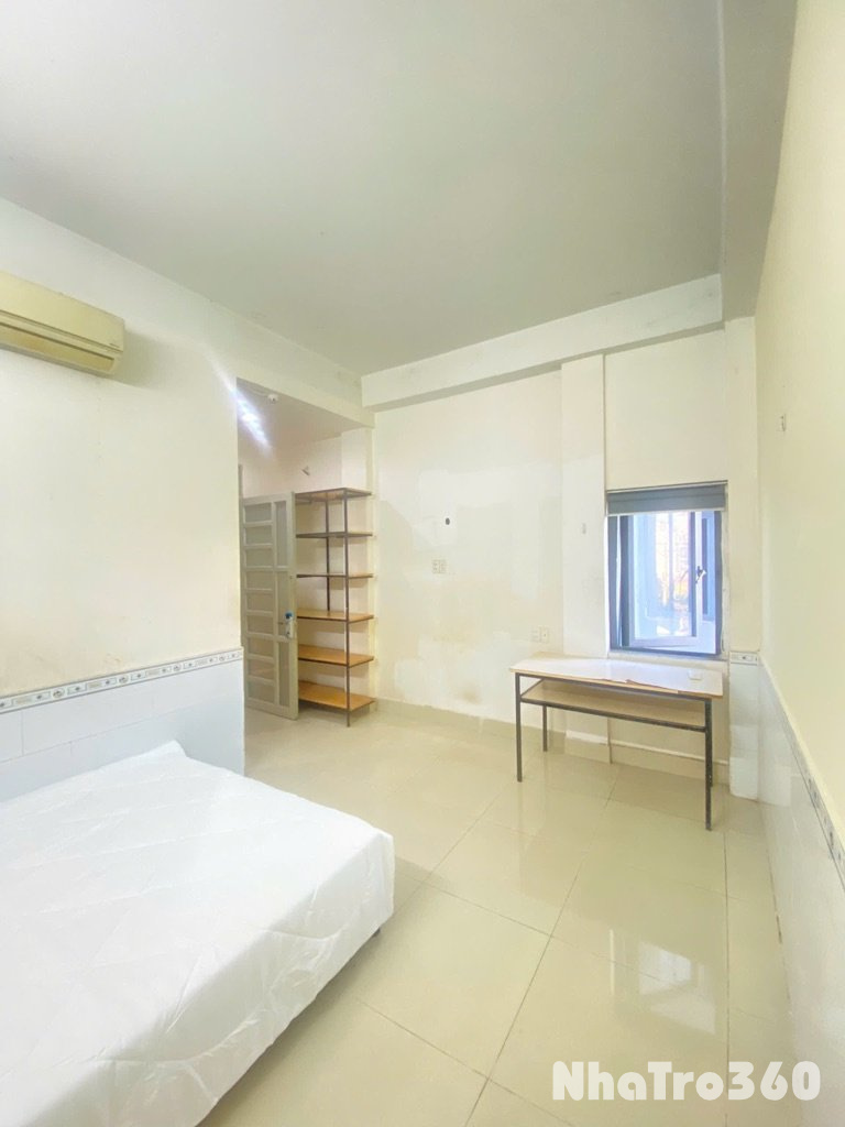 Cho thuê phòng trọ ở An Phú Đông, quận 12, Hồ Chí