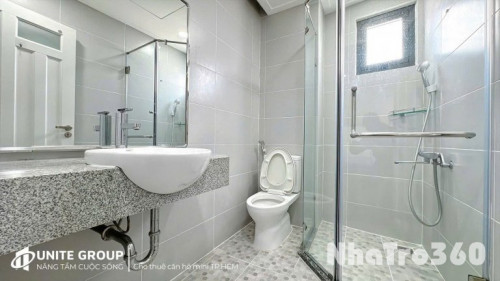 TRỐNG LẠI CĂN HỘ SANG XỊN NGAY CÁCH MẠNG THÁNG 8 Q10  Ngay vòng xoay Dân Chủ, Tòa nhà Vietel, sát bên đường 3/2