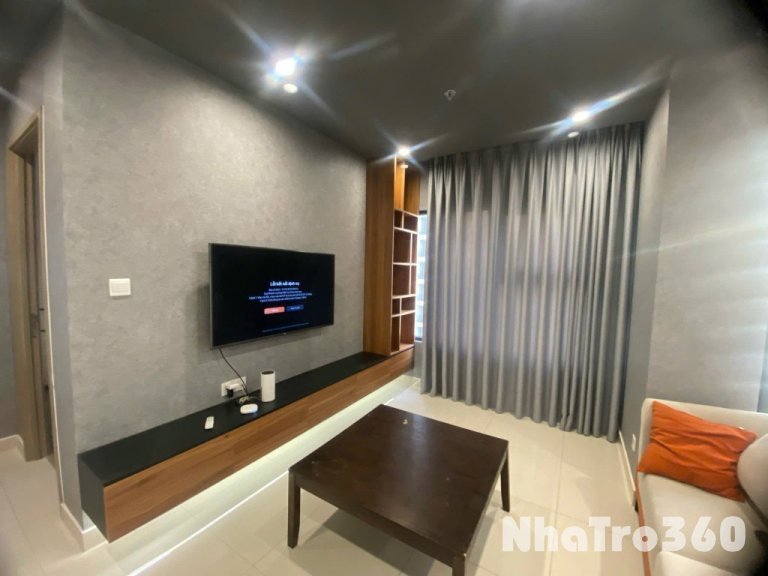 5TR-Full Nội Thất Mới-Thích Quảng Đức-Phú Nhuận