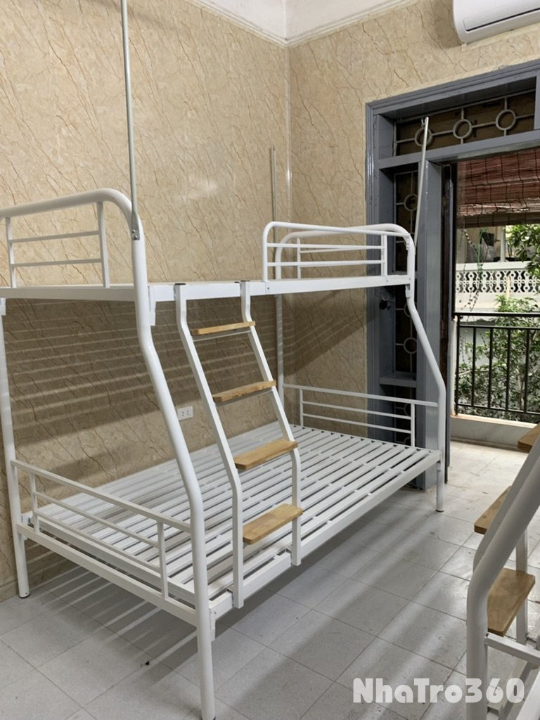 PHÒNG TRỌ KHÉP KÍN PHỐ HỒNG MAI