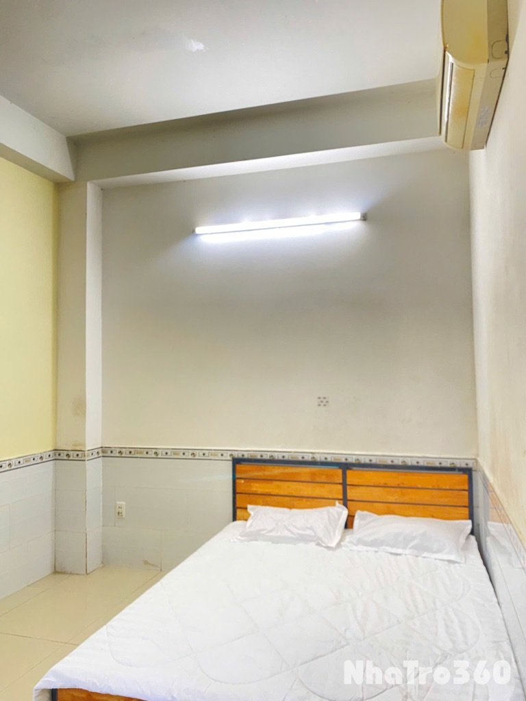 Cho thuê phòng trọ ở An Phú Đông, quận 12, Hồ Chí