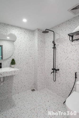 KHAI TRƯƠNG CĂN HỘ MỚI - QUẬN 1 - GẦN CHỢ BẾN THÀNH, PĐB NGUYỄN HUỆ, BÙI