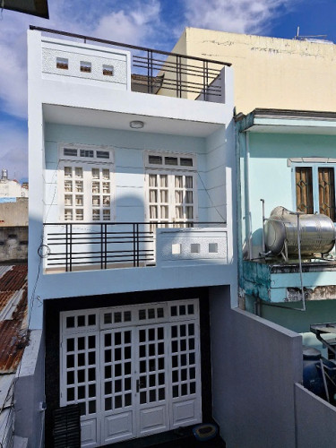 Cho thuê nhà nguyên căn tại Đường Quang Trung, Phường 8, Quận Gò Vấp