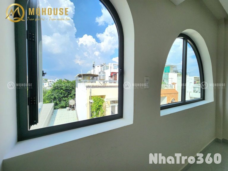 Trống sẵn chính chủ cần cho thuê