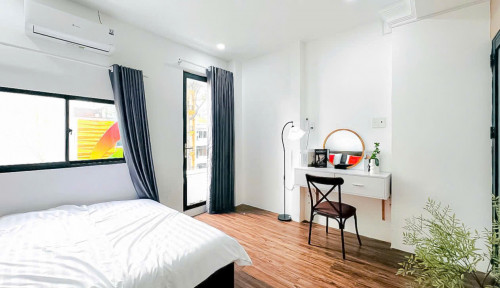 TRỐNG LẠI CĂN HỘ SANG XỊN NGAY TRẦN HƯNG ĐẠO QUẬN 5