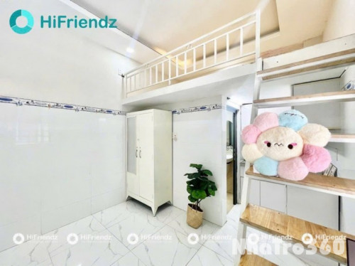 🏡CHO THUÊ CĂN HỘ GIÁ RẺ_NGAY LÊ TRỌNG TẤN_ĐH HUIT