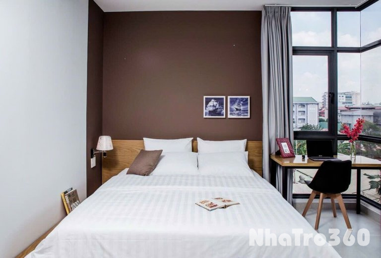 KHAI TRƯƠNG CĂN HỘ MỚI - QUẬN 1 - GẦN CHỢ BẾN THÀNH, PĐB NGUYỄN HUỆ, BÙI VIỆN