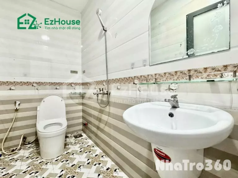 Full nội thất, thang máy, tự do, giá rẻ